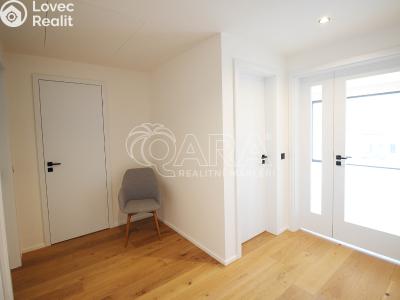 Rent apartment 3+KK Praha, Grafická č. 8