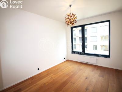 Rent apartment 3+KK Praha, Grafická č. 9