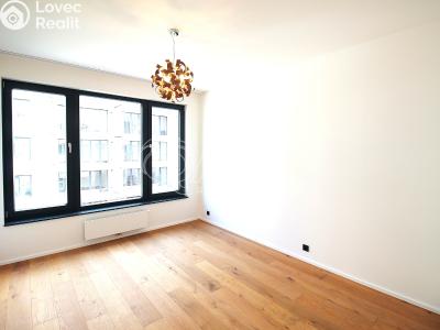 Rent apartment 3+KK Praha, Grafická č. 10