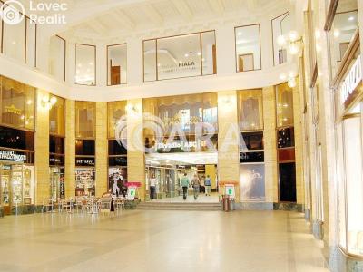 Оренда офісного приміщення Praha, Vodičkova č. 6