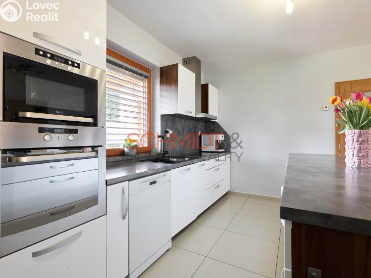 Prodej rodinného domu Kurdějov č. 4