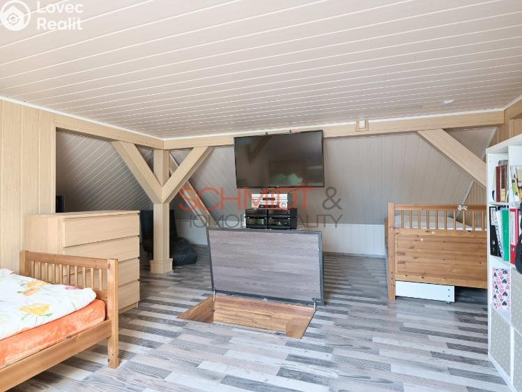 Prodej rodinného domu Kurdějov č. 17