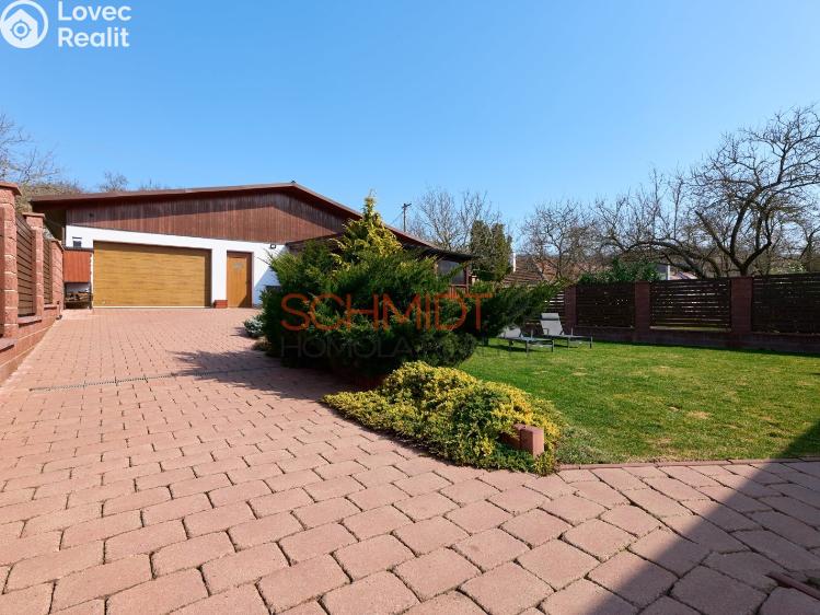 Prodej rodinného domu Kurdějov č. 20