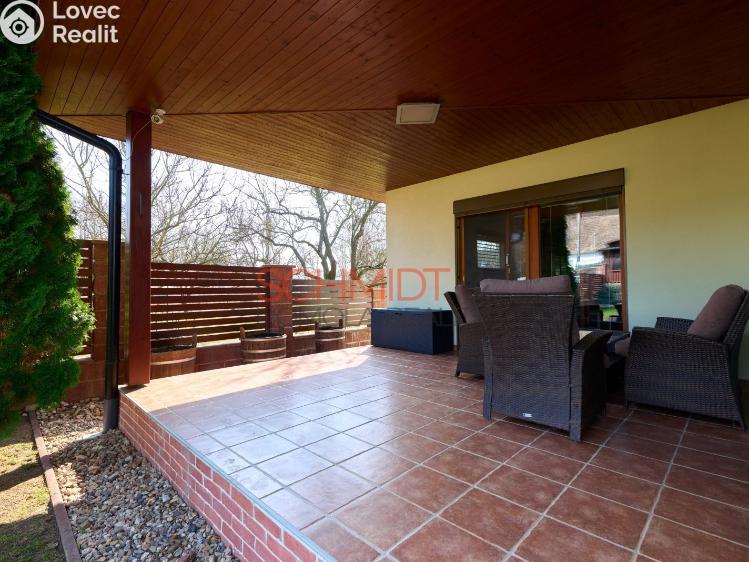 Prodej rodinného domu Kurdějov č. 21