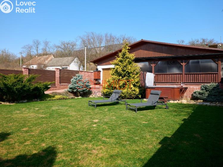 Prodej rodinného domu Kurdějov č. 22