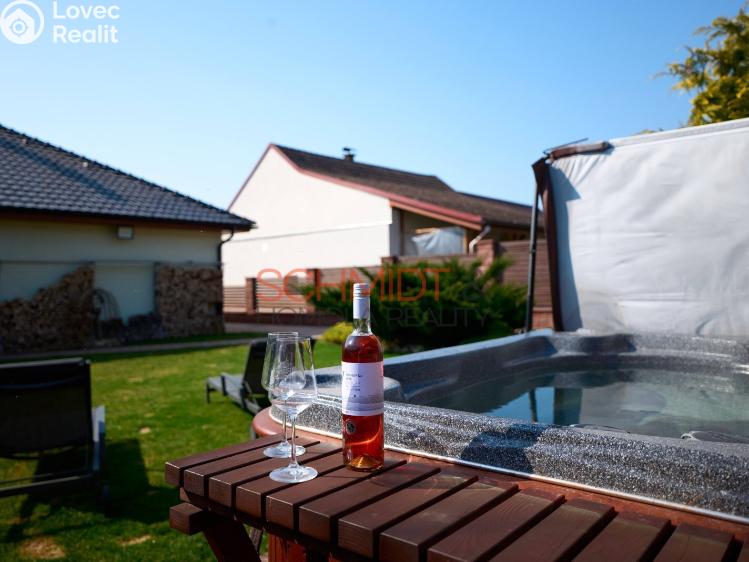 Prodej rodinného domu Kurdějov č. 24