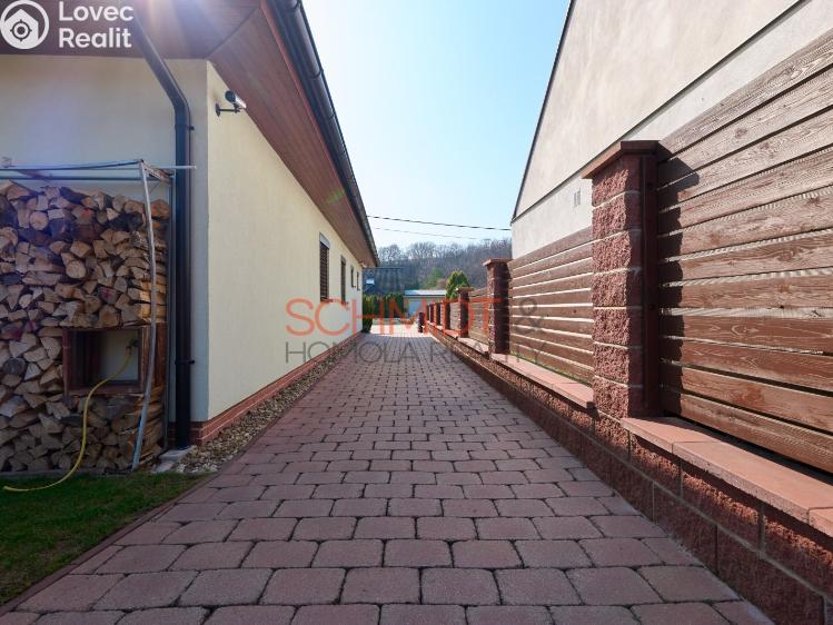 Prodej rodinného domu Kurdějov č. 25