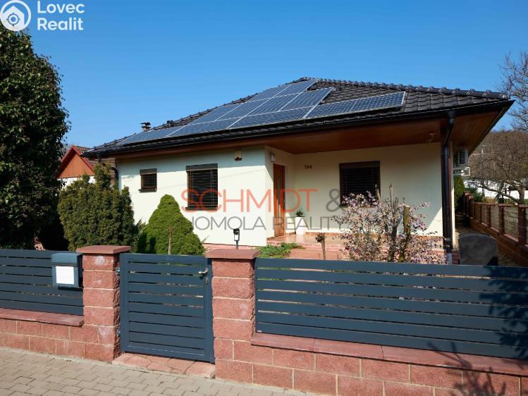 Prodej rodinného domu Kurdějov č. 28