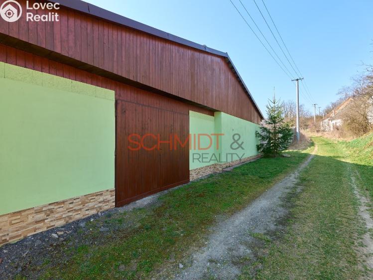 Prodej rodinného domu Kurdějov č. 29