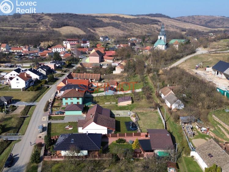 Prodej rodinného domu Kurdějov č. 30