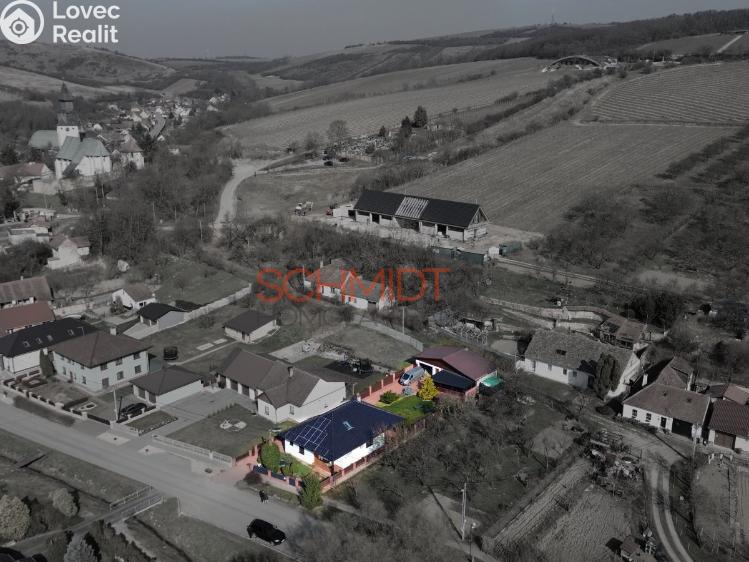 Prodej rodinného domu Kurdějov č. 31