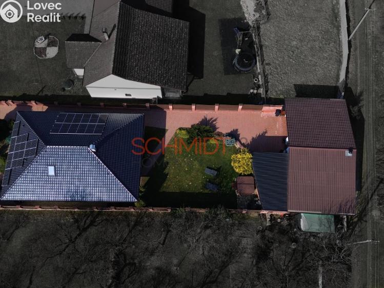 Prodej rodinného domu Kurdějov č. 32