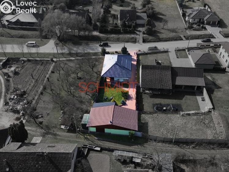 Prodej rodinného domu Kurdějov č. 33