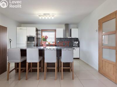 Prodej rodinného domu Kurdějov č. 2