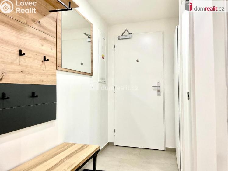 Prodej bytu 1+KK Jáchymov, K Lanovce č. 3