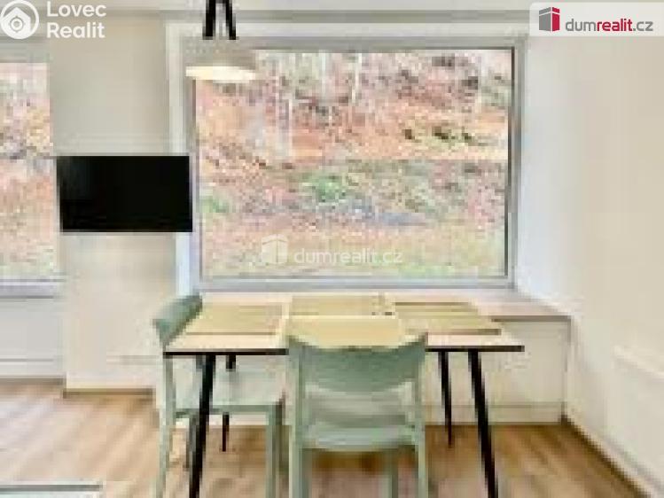 Prodej bytu 1+KK Jáchymov, K Lanovce č. 9