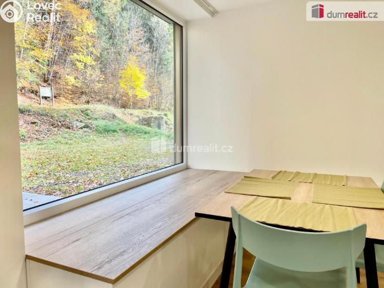 Prodej bytu 1+KK Jáchymov, K Lanovce č. 12