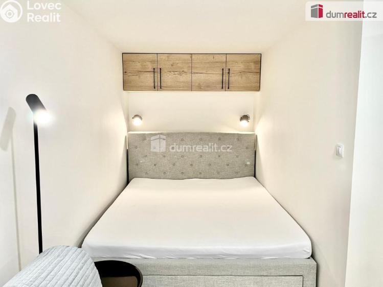 Prodej bytu 1+KK Jáchymov, K Lanovce č. 13