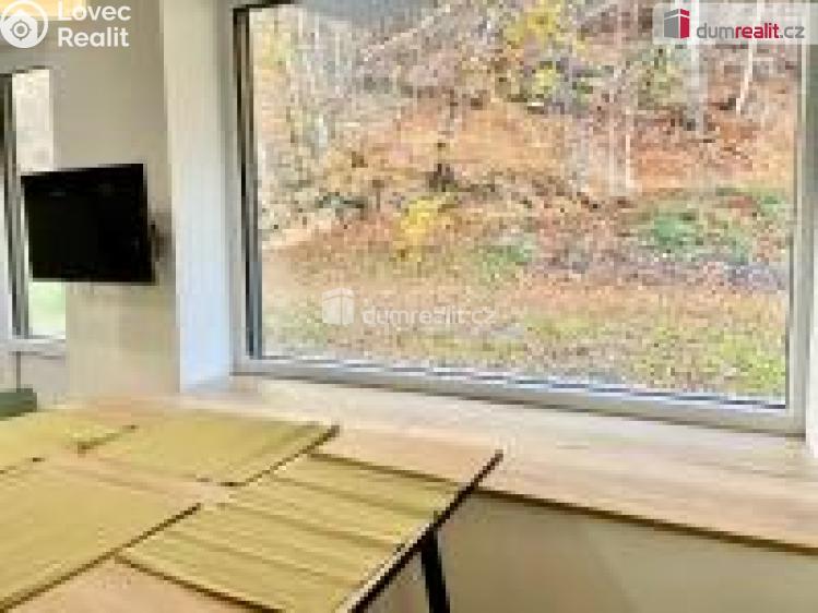 Prodej bytu 1+KK Jáchymov, K Lanovce č. 17