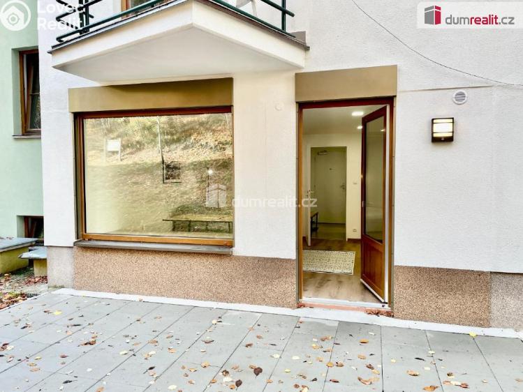 Prodej bytu 1+KK Jáchymov, K Lanovce č. 18