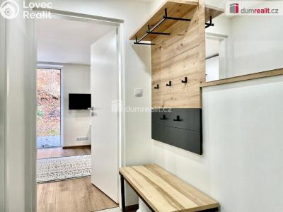 Prodej bytu 1+KK Jáchymov, K Lanovce č. 4