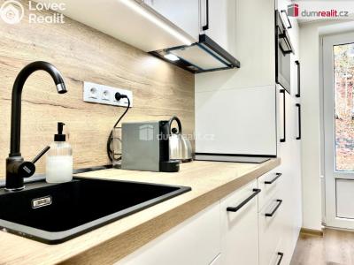 Prodej bytu 1+KK Jáchymov, K Lanovce č. 6