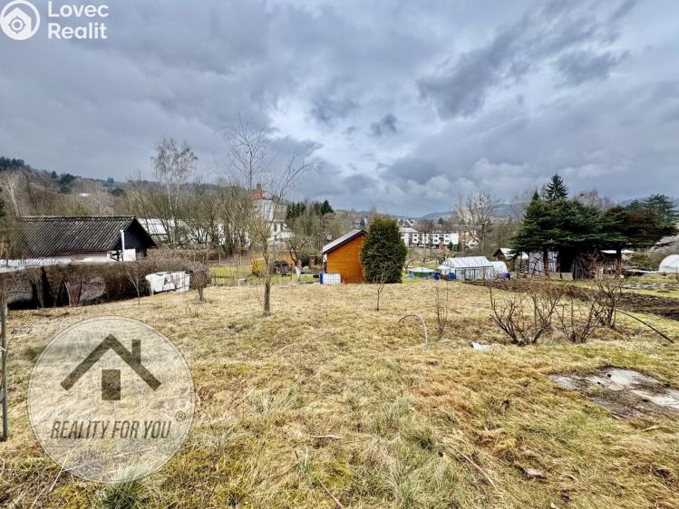 Prodej chaty Semily, Pod Vartou 628 č. 3