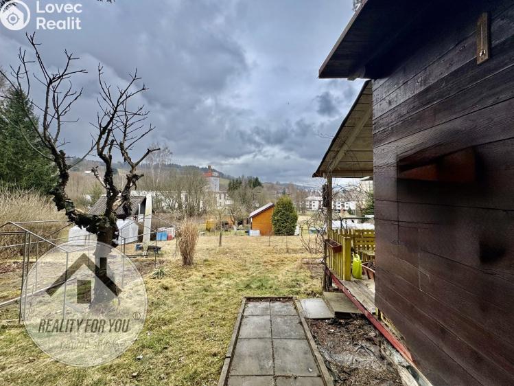 Prodej chaty Semily, Pod Vartou 628 č. 7