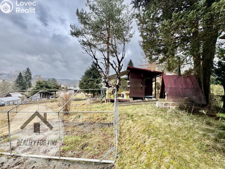 Prodej chaty Semily, Pod Vartou 628 č. 10