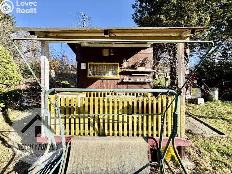 Sale hut Semily, Pod Vartou 628 č. 1