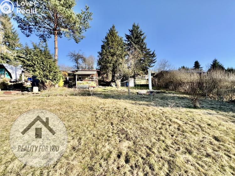 Sale hut Semily, Pod Vartou 628 č. 5