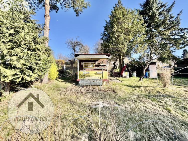 Sale hut Semily, Pod Vartou 628 č. 6