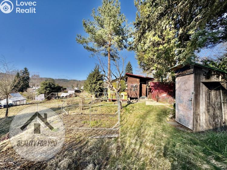 Sale hut Semily, Pod Vartou 628 č. 7