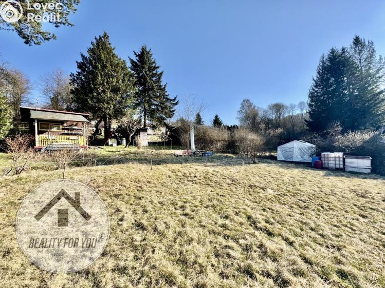 Sale hut Semily, Pod Vartou 628 č. 10