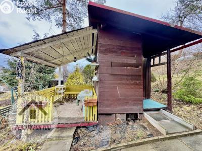 Prodej chaty Semily, Pod Vartou 628 č. 1