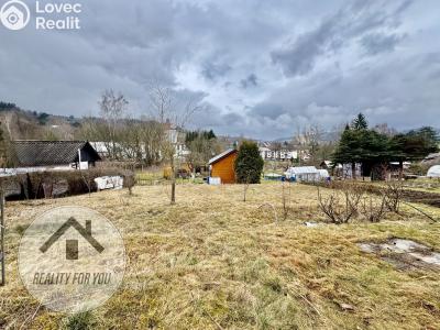 Prodej chaty Semily, Pod Vartou 628 č. 3