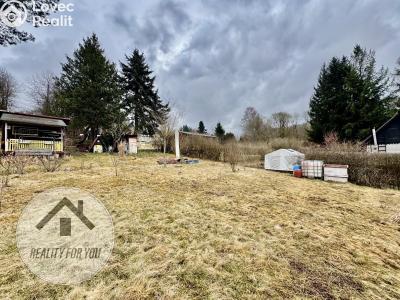 Prodej chaty Semily, Pod Vartou 628 č. 6