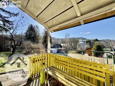 Prodej chaty Semily, Pod Vartou 628 č. 2