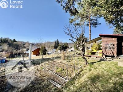 Prodej chaty Semily, Pod Vartou 628 č. 4