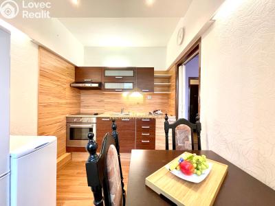 Pronájem bytu 2+1 Ostrava, Zimmlerova č. 1