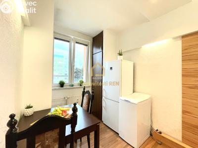 Pronájem bytu 2+1 Ostrava, Zimmlerova č. 6