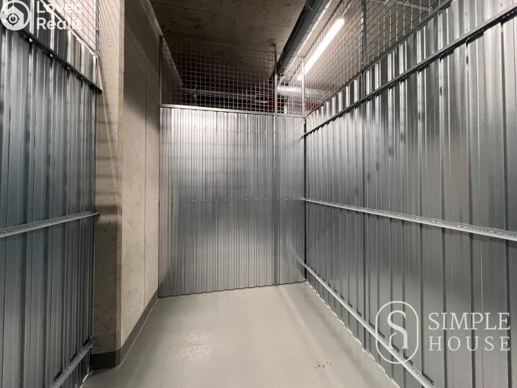 Pronájem bytu 2+KK Praha, Radlická č. 14