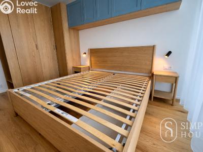 Pronájem bytu 2+KK Praha 5, U Komína č. 5