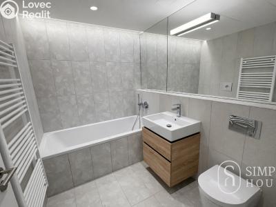 Pronájem bytu 2+KK Praha 5, U Komína č. 6