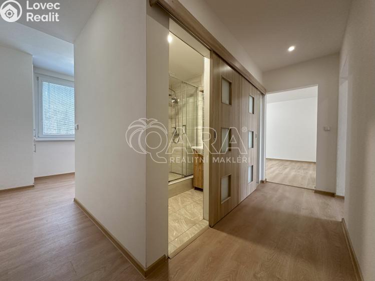 Pronájem bytu 3+1 Paseka č. 3