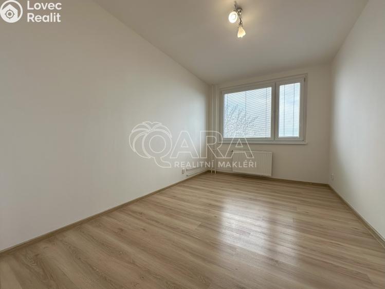 Pronájem bytu 3+1 Paseka č. 6