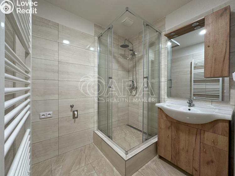 Pronájem bytu 3+1 Paseka č. 10