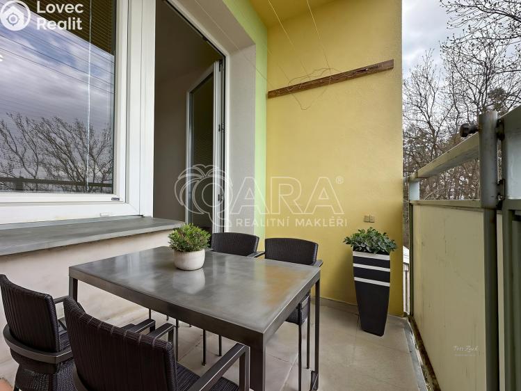 Pronájem bytu 3+1 Paseka č. 12