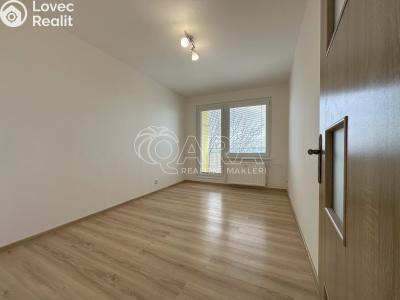Rent apartment 3+1 Paseka č. 8