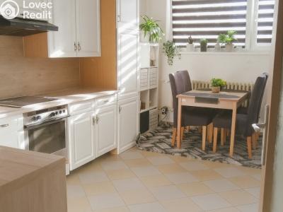 Pronájem bytu 3+1 Praha, Matúškova č. 2